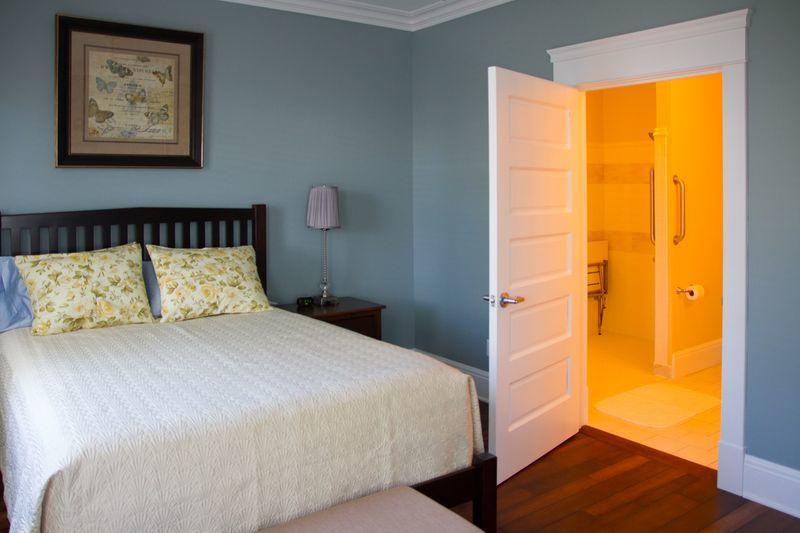 Wishmaker House B&B Bellville Екстер'єр фото