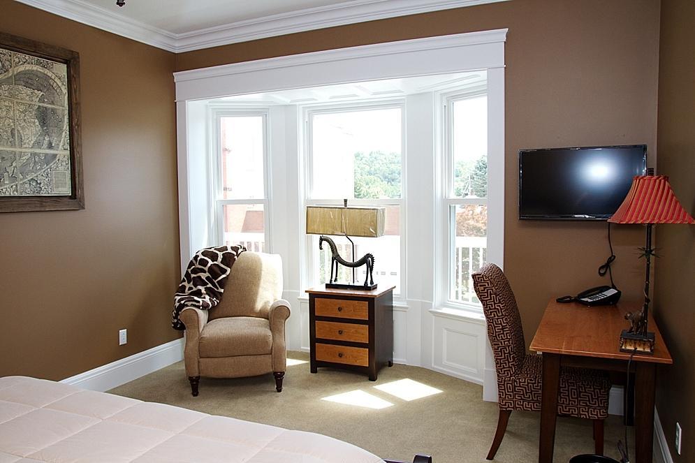 Wishmaker House B&B Bellville Екстер'єр фото