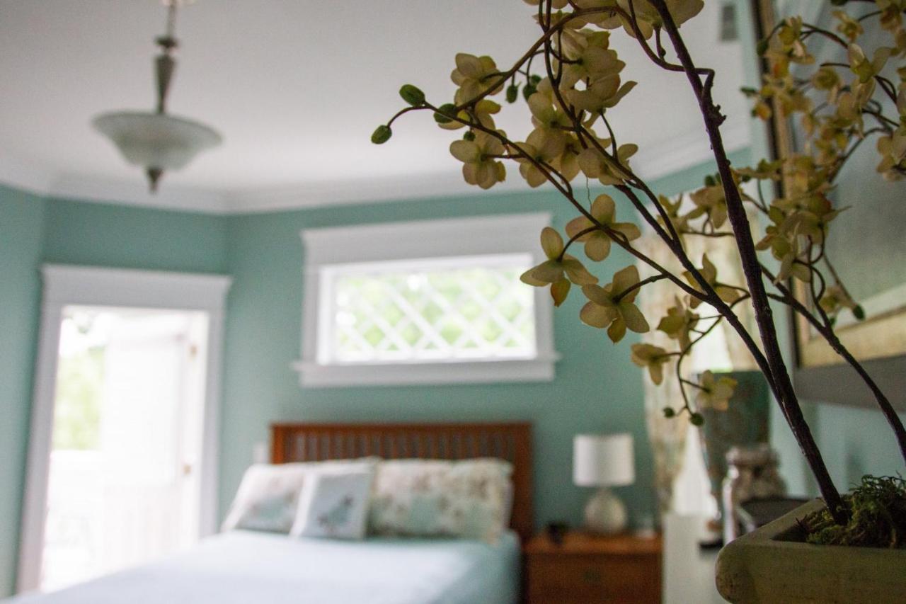 Wishmaker House B&B Bellville Екстер'єр фото