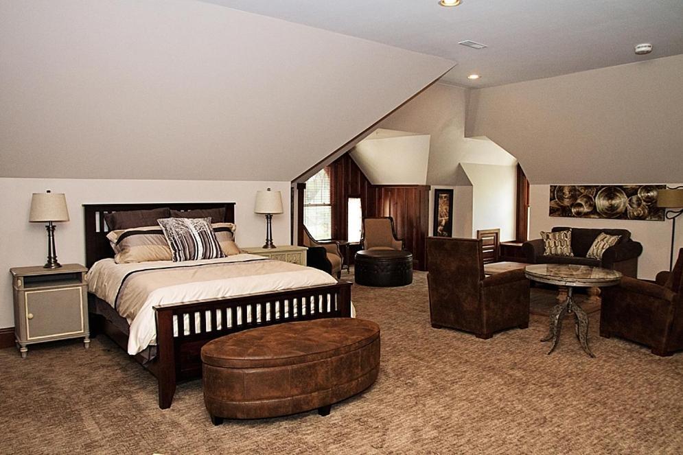 Wishmaker House B&B Bellville Екстер'єр фото