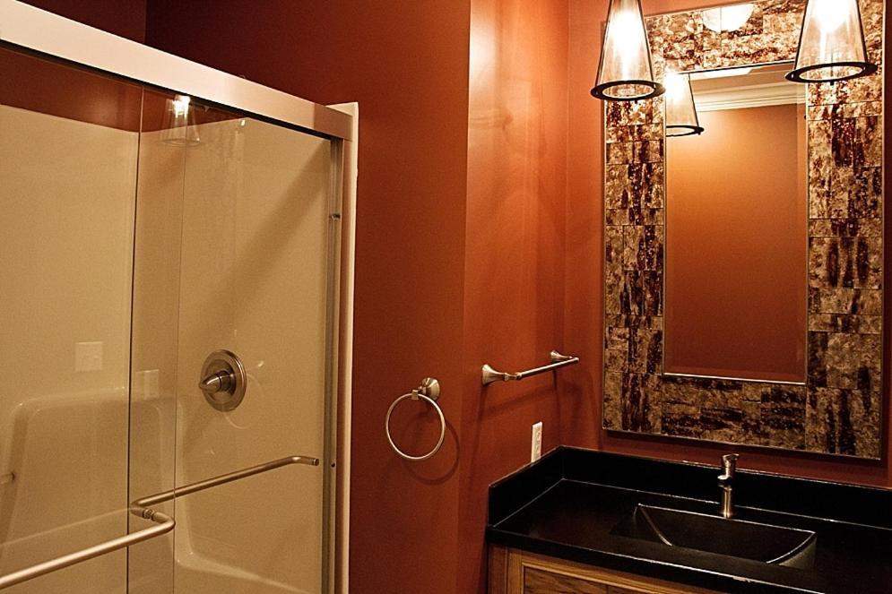 Wishmaker House B&B Bellville Екстер'єр фото